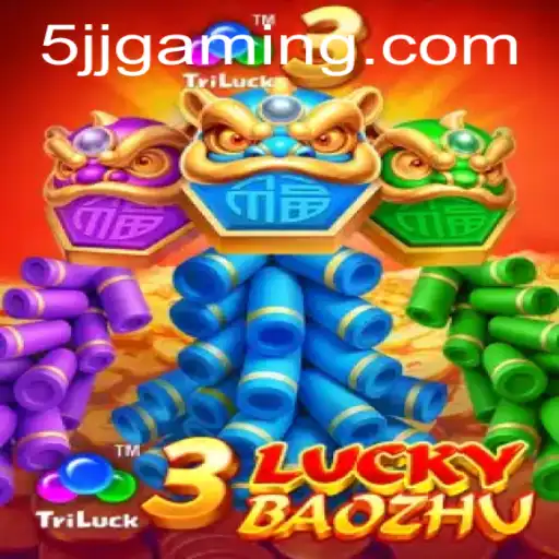 Explorando 3LuckyBaozhu: Uma Aventura Emocionante no Mundo dos Jogos