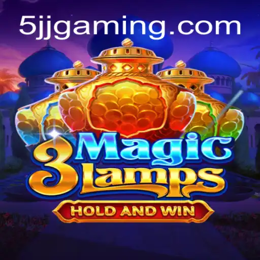 Explorando o Mundo Mágico de 3MagicLamps: Um Jogo de Aventuras e Estratégia
