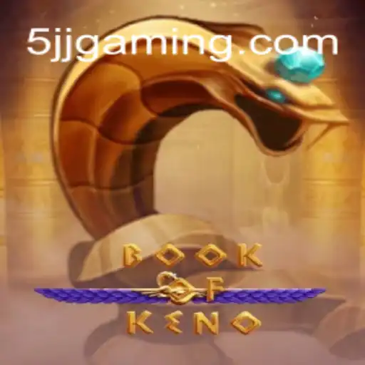BookOfKeno: Embarque na Aventura do Jogo Inovador