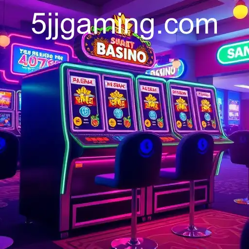 Caça-níqueis online