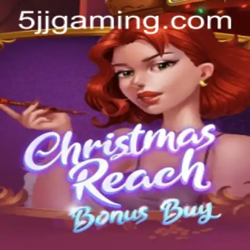 Explorando o Mundo de ChristmasReachBonusBuy: Um Jogo de Festas e Estratégia