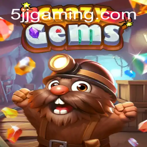 CrazyGems: Um Mergulho Aventureiro no Mundo das Joias Mágicas