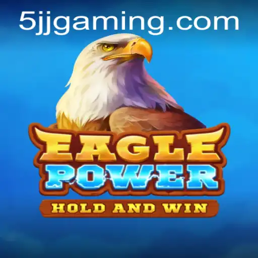 EaglePower: Domine os Céus neste Jogo Inovador