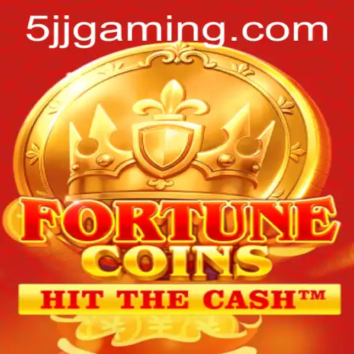 Descubra FortuneCoins: O Novo Fenômeno dos Jogos de Azar