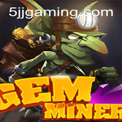 Explorando o Mundo do Jogo GemMiner