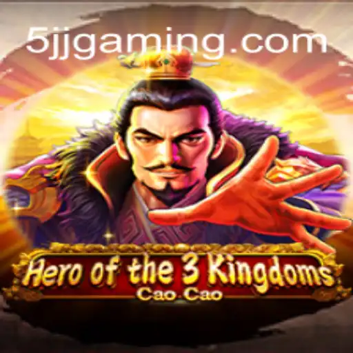 Explorando Heroofthe3KingdomsCaoCao: Uma Aventura Épica na Era dos Três Reinos