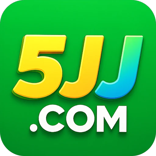 5jj Logo