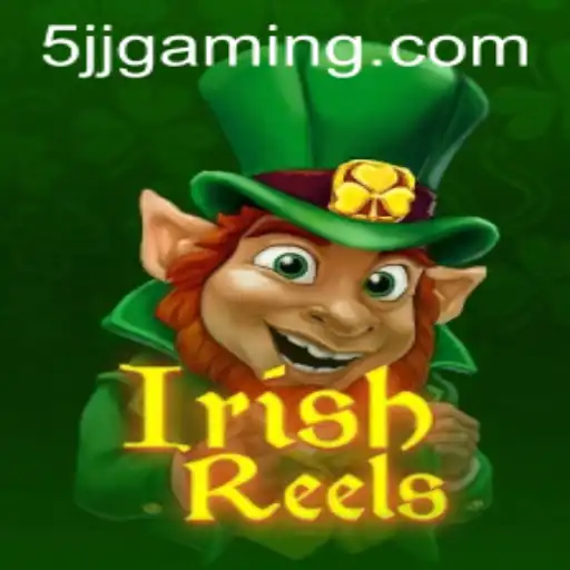 IrishReels: Descubra o Encanto do Jogo com Tema Irlandês