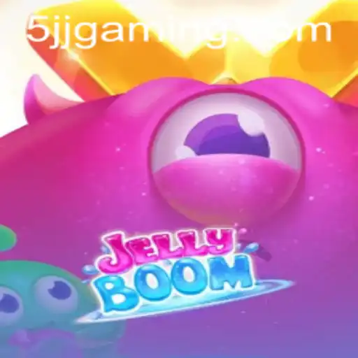 Descubra JellyBoom: O Jogo Inovador que Está Conquistando o Mundo