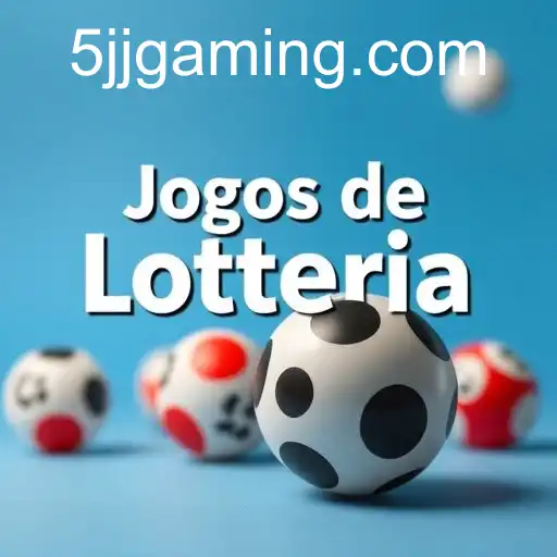 Jogos de loteria