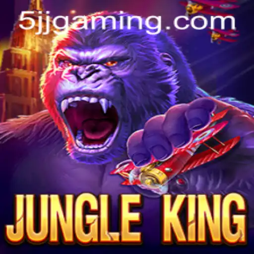 Descubra o Fascinante Mundo de JungleKing: Um Jogo de Aventura Intenso