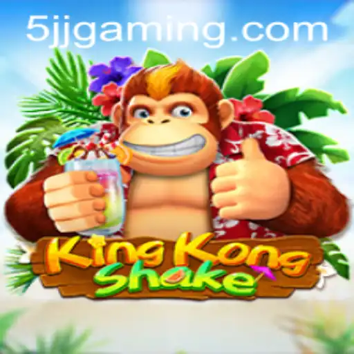 Descubra o Universo de KingKongShake