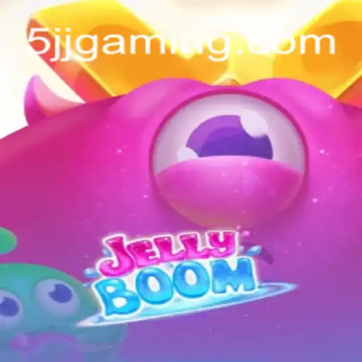 Descubra JellyBoom: O Jogo Inovador que Está Conquistando o Mundo