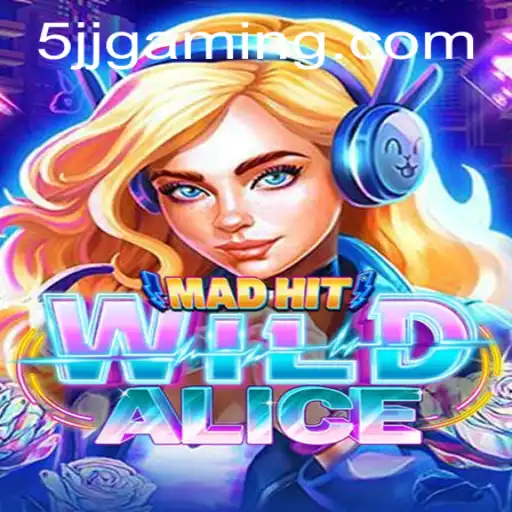 Explorando o Jogo MadHitWildAlice: Uma Aventura Única e Empolgante