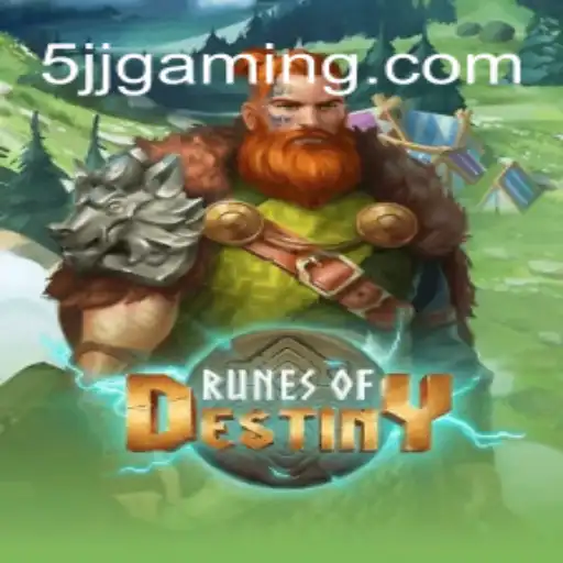 Explore o Mundo Mágico de RunesOfDestiny: Jogo de Estratégia e Aventura