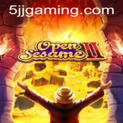 OpenSesameII: Um Mergulho no Mundo Inovador dos Jogos