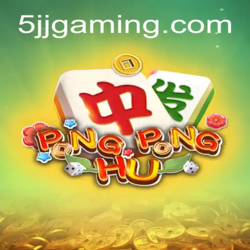 Descubra o Mundo Fascinante de PONGPONGHU: O Jogo que Está Conquistando o Mundo