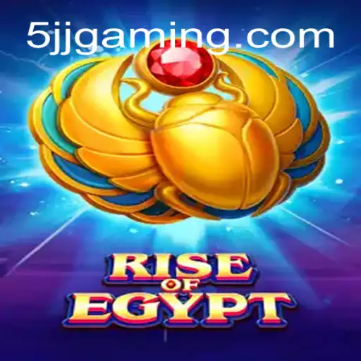 Descobrindo RiseOfEgypt: O Mundo Antigo em Suas Mãos