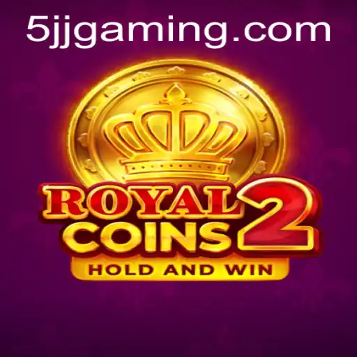 Descubra o Mundo de RoyalCoins2: Estratégias e Regras do Jogo