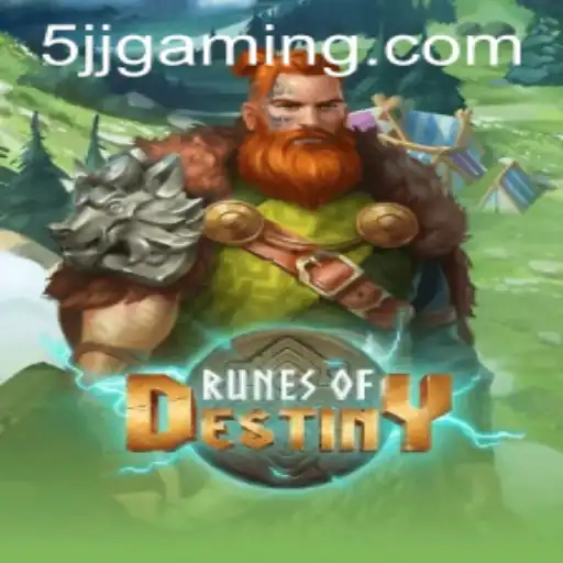 Explore o Mundo Mágico de RunesOfDestiny: Jogo de Estratégia e Aventura