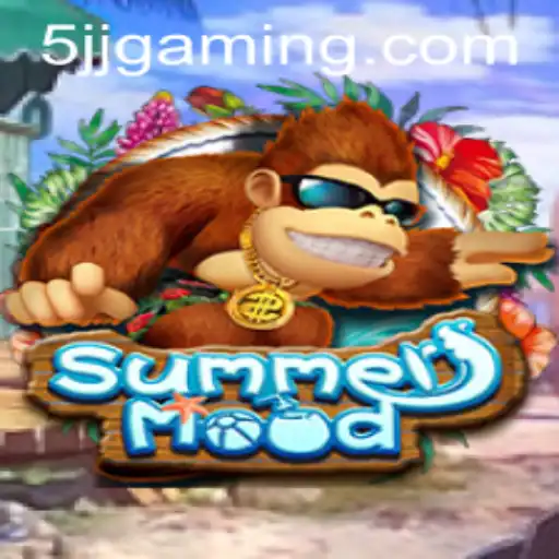 Explorando o Mundo Vibrante de SummerMood: O Jogo que Conquista Corações
