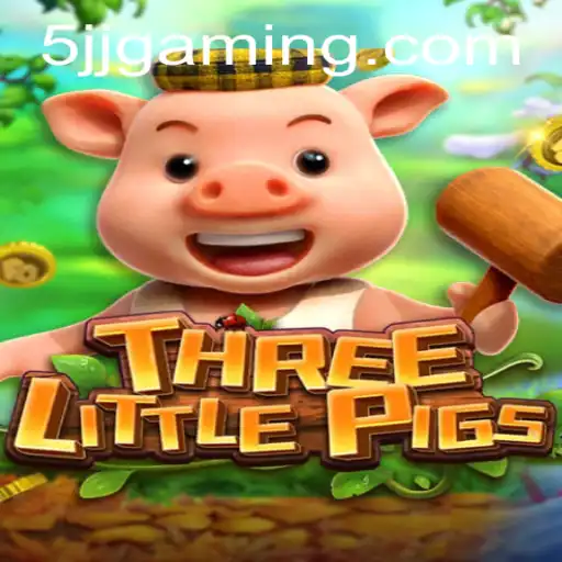 Explorando o Universo do Jogo THREELITTLEPIGS: Regras e Estratégias