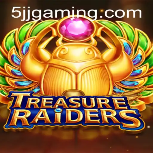 Desvendando o Fascinante Universo de TREASURERAIDERS: Uma Jornada de Aventura e Estratégia