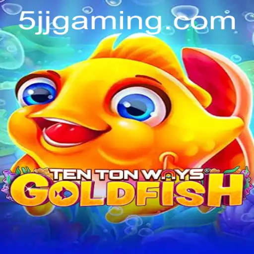Descubra o Mundo Fascinante de TenTonWaysGoldfish