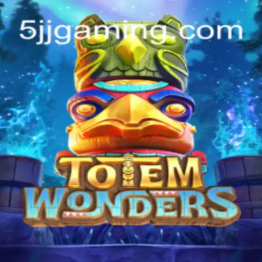 Explorando TotemWonders: Um Mergulho no Mundo Mágico do Jogo