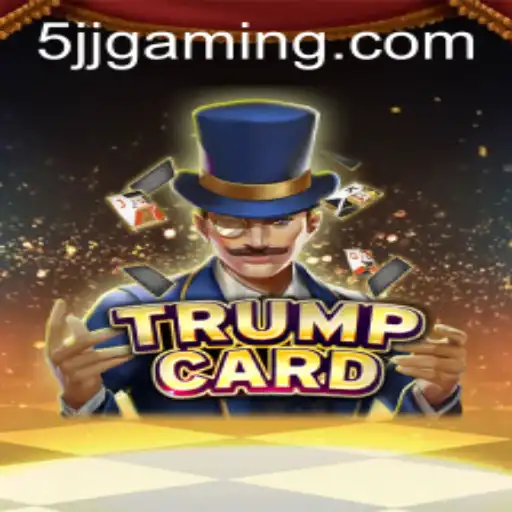 Explorando o Mundo Fascinante de TrumpCard: Um Jogo de Estratégia e Atualidade